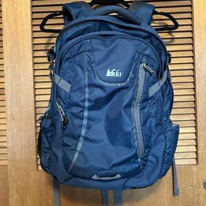 REI backpack